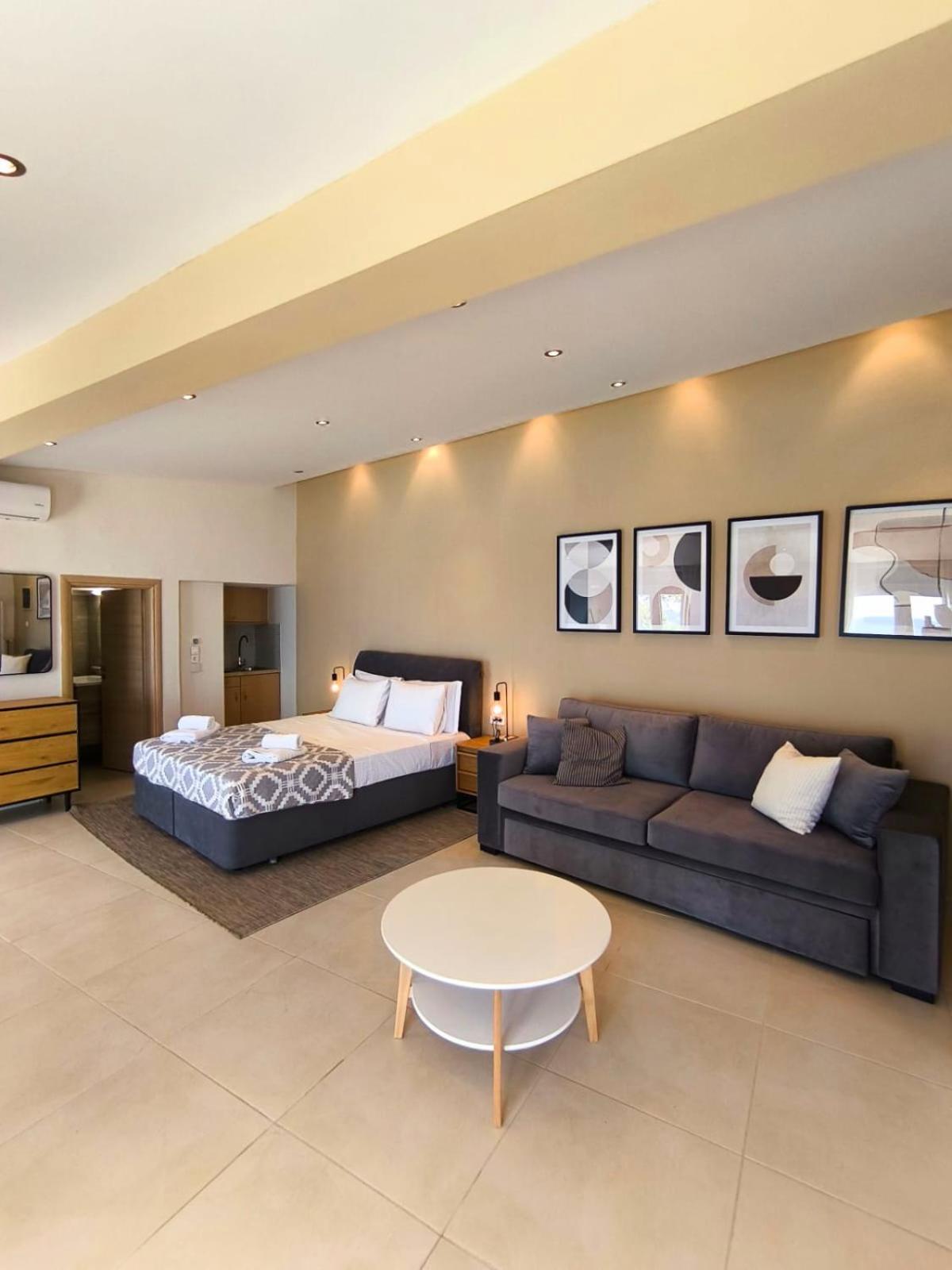 Infinity Beach House By Klv Argostolion Dış mekan fotoğraf
