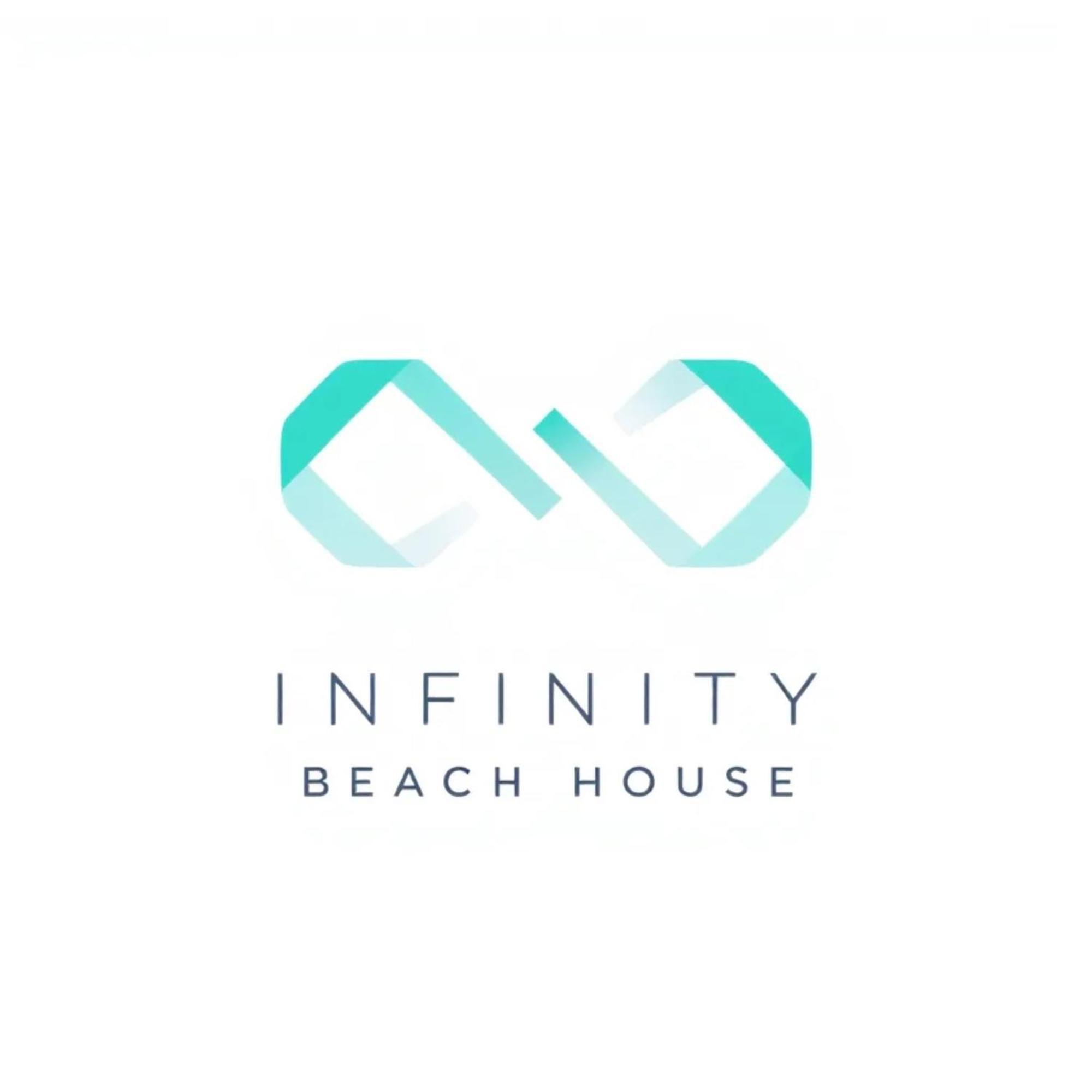 Infinity Beach House By Klv Argostolion Dış mekan fotoğraf